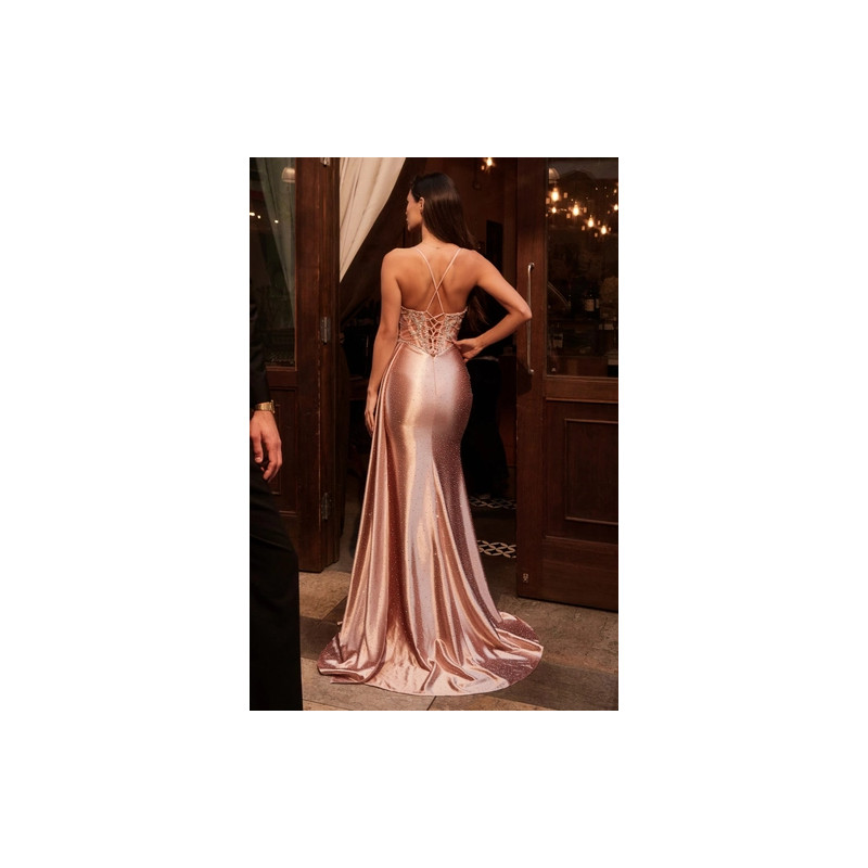 Ladivine by Cinderella Divine Style CM377