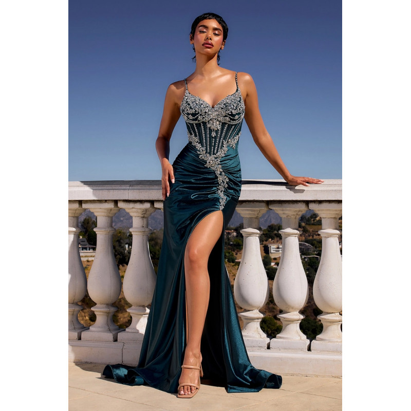 Ladivine by Cinderella Divine Style CM383