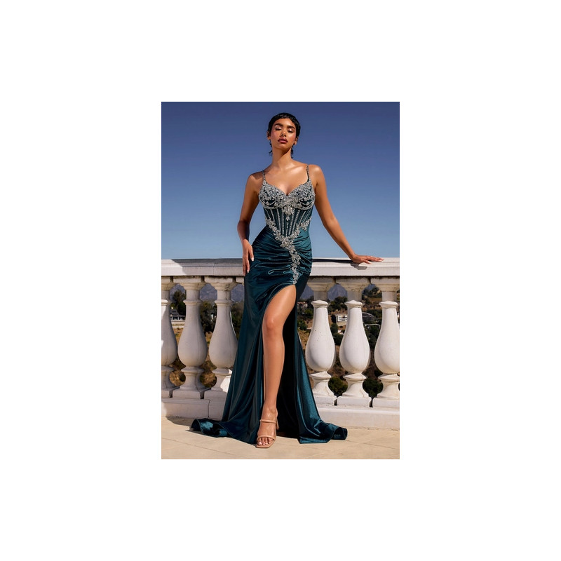 Ladivine by Cinderella Divine Style CM383