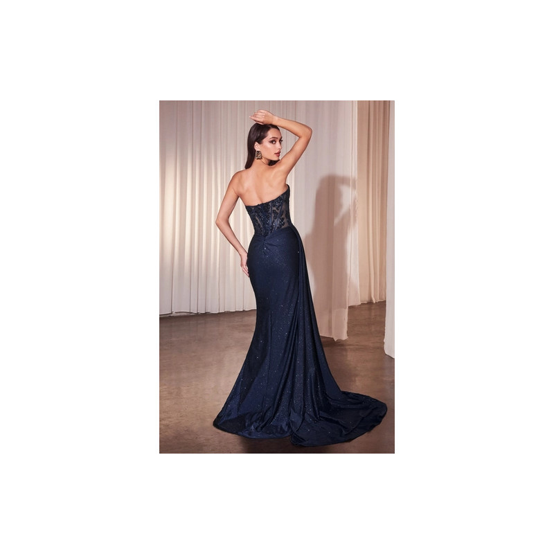 Ladivine by Cinderella Divine Style J875
