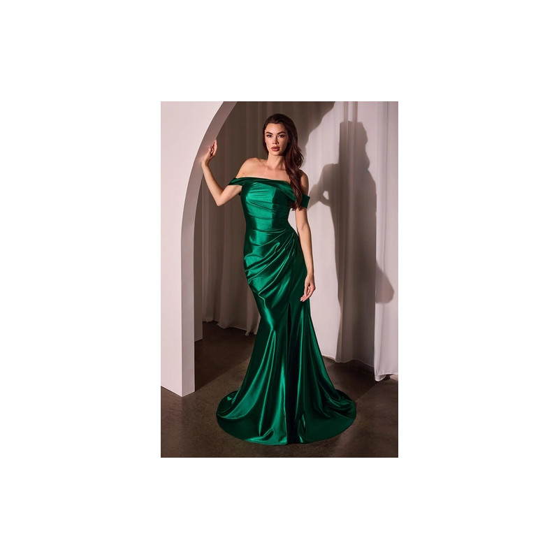 Ladivine by Cinderella Divine Style J877
