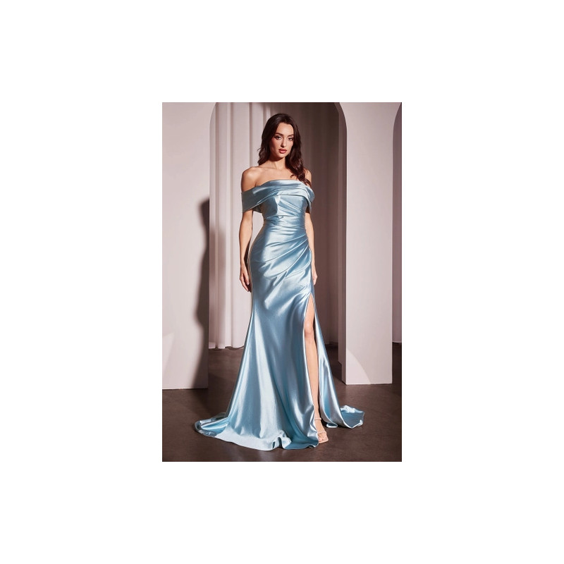 Ladivine by Cinderella Divine Style J877