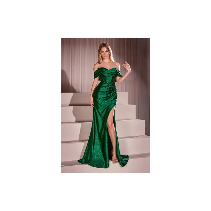 Ladivine by Cinderella Divine Style KV1115