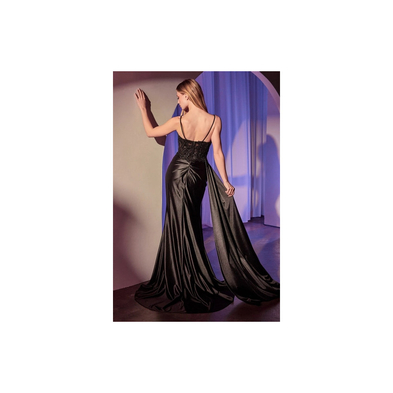 Ladivine by Cinderella Divine Style KV1117