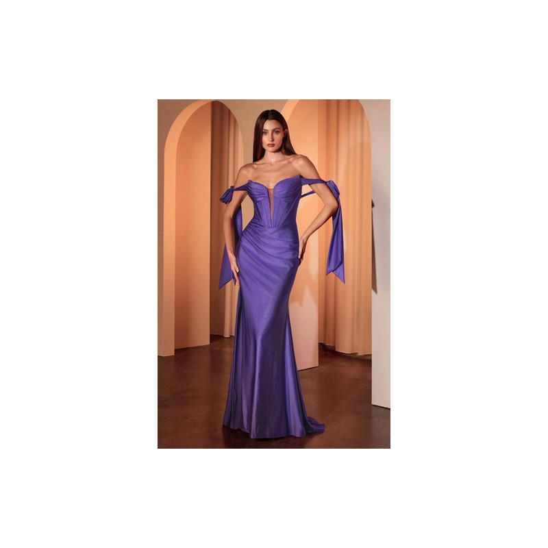 Ladivine by Cinderella Divine Style KV1120