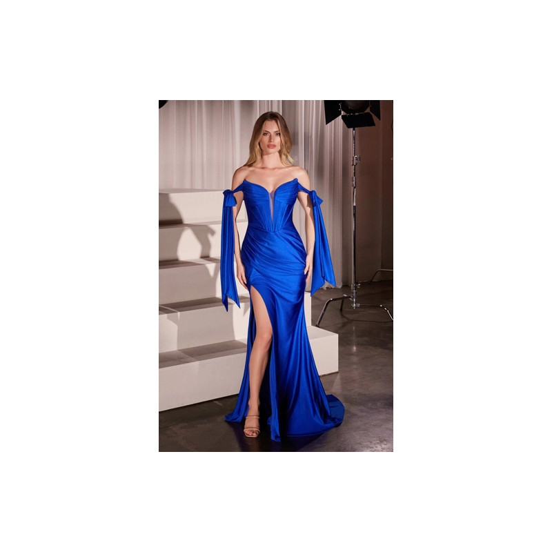 Ladivine by Cinderella Divine Style KV1120
