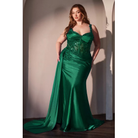 Ladivine by Cinderella Divine Style KV1125C Ladivine by Cinderella Divine Style KV1125C