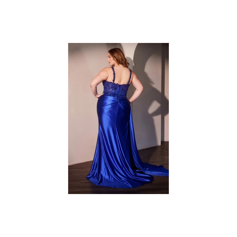 Ladivine by Cinderella Divine Style KV1125C