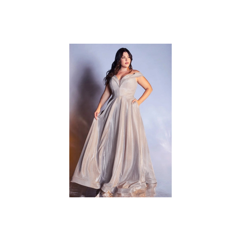 Ladivine by Cinderella Divine Style CD210C