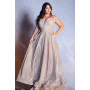 Ladivine by Cinderella Divine Style CD210C