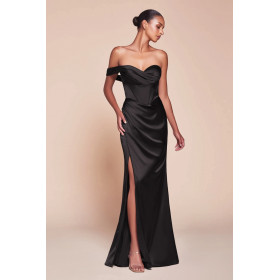 Ladivine by Cinderella Divine Style 7448 Ladivine by Cinderella Divine Style 7448