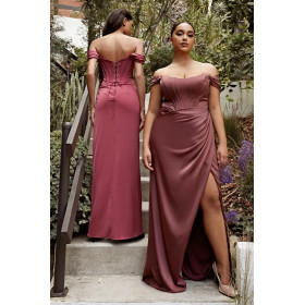 Ladivine by Cinderella Divine Style 7484 Ladivine by Cinderella Divine Style 7484