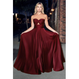 Ladivine by Cinderella Divine Style 7496 Ladivine by Cinderella Divine Style 7496