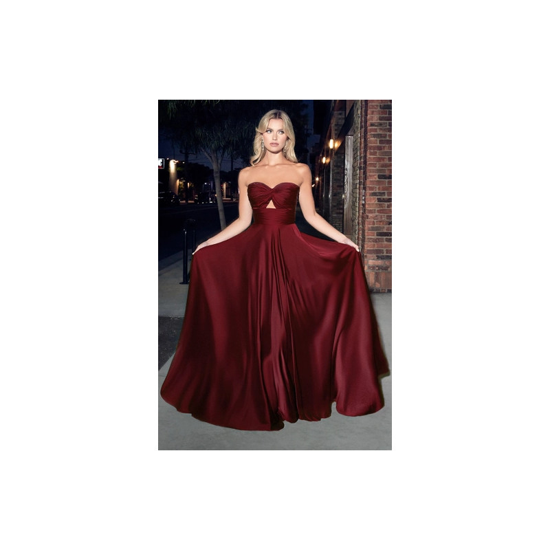 Ladivine by Cinderella Divine Style 7496