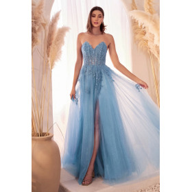 Ladivine by Cinderella Divine Style C148 Ladivine by Cinderella Divine Style C148