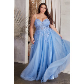Ladivine by Cinderella Divine Style C148C Ladivine by Cinderella Divine Style C148C