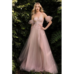 Ladivine by Cinderella Divine Style CB080 Ladivine by Cinderella Divine Style CB080