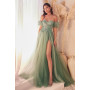 Ladivine by Cinderella Divine Style CB080