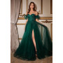 Ladivine by Cinderella Divine Style CB080