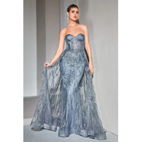 Ladivine by Cinderella Divine Style CB095 Ladivine by Cinderella Divine Style CB095