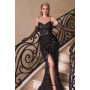 Ladivine by Cinderella Divine Style CC2358