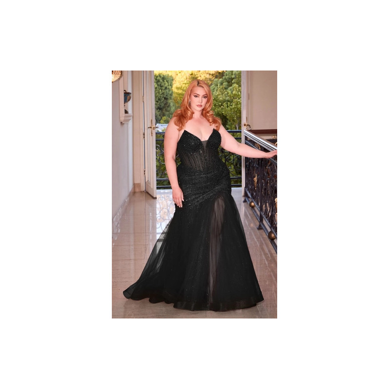 Ladivine by Cinderella Divine Style CD0214C