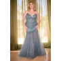 Ladivine by Cinderella Divine Style CD0214C