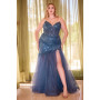 Ladivine by Cinderella Divine Style CD0214C