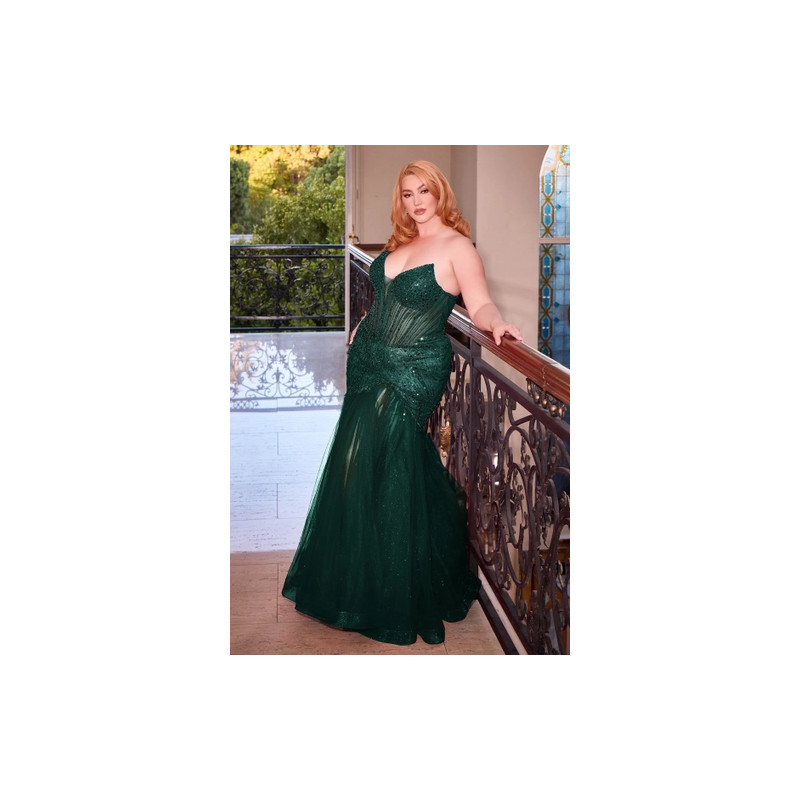 Ladivine by Cinderella Divine Style CD0214C