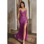 Ladivine by Cinderella Divine Style CD0227