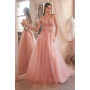 Ladivine by Cinderella Divine Style CD0230