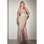 Ladivine by Cinderella Divine Style CD254