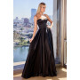 Ladivine by Cinderella Divine Style CD337