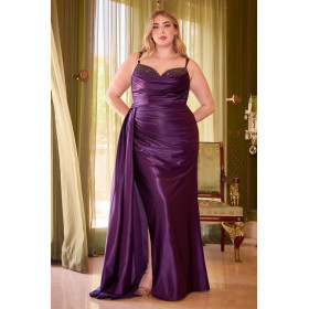 Ladivine by Cinderella Divine Style CD349C