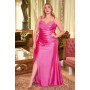 Ladivine by Cinderella Divine Style CD349C