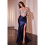 Ladivine by Cinderella Divine Style CD821