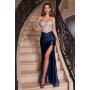 Ladivine by Cinderella Divine Style CD821