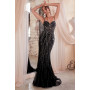 Ladivine by Cinderella Divine Style CD846