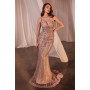 Ladivine by Cinderella Divine Style CD846