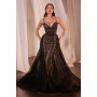 Ladivine by Cinderella Divine Style CD863