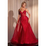 Ladivine by Cinderella Divine Style CD863