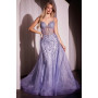Ladivine by Cinderella Divine Style CD863