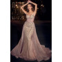 Ladivine by Cinderella Divine Style CD863
