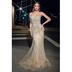 Ladivine by Cinderella Divine Style CD866