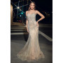 Ladivine by Cinderella Divine Style CD866