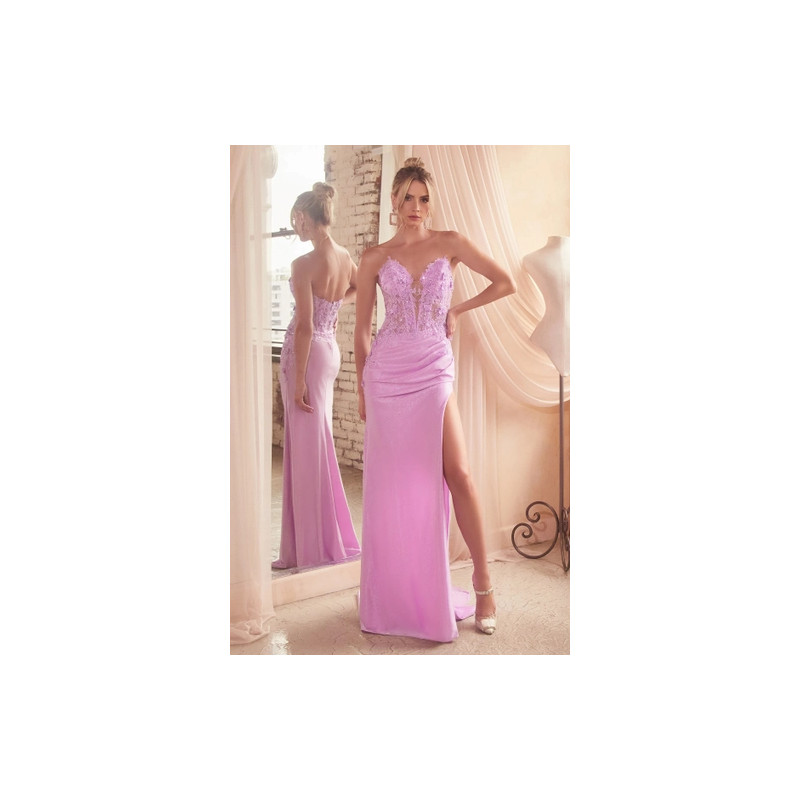 Ladivine by Cinderella Divine Style CDS465