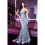 Ladivine by Cinderella Divine Style J810