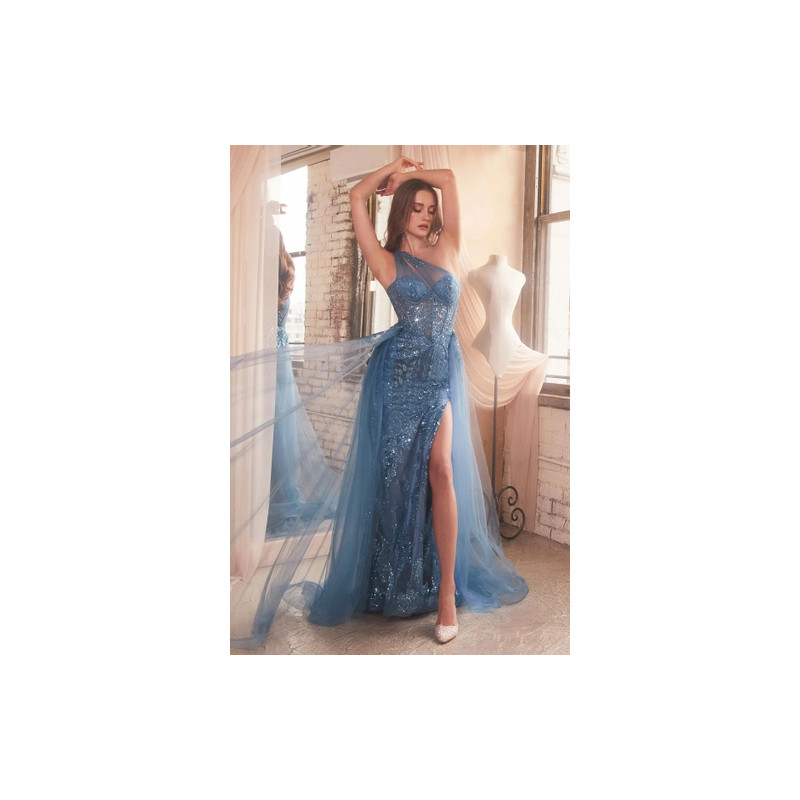 Ladivine by Cinderella Divine Style J869