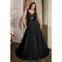 Ladivine by Cinderella Divine Style 7497C