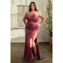 Ladivine by Cinderella Divine Style CD326C